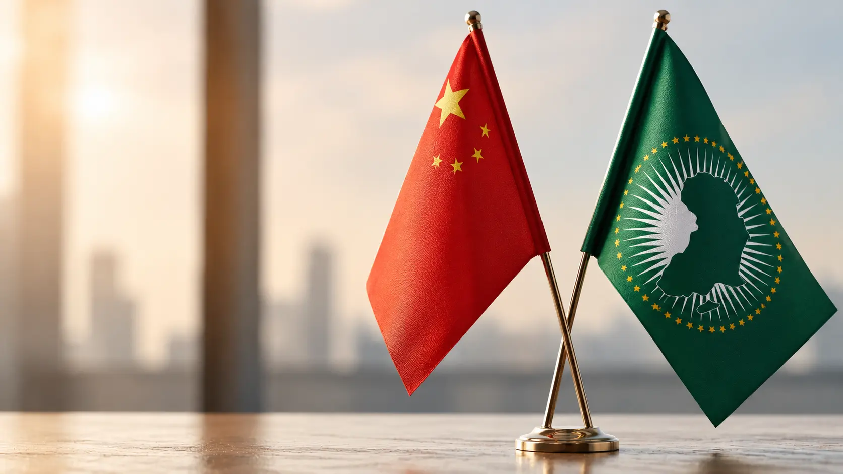 Can Standard Bank turn RMB clearing into revenue beyond existing trade flows?